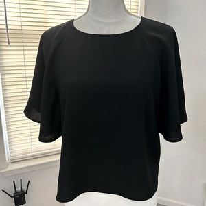 ZARA Tops Size XS